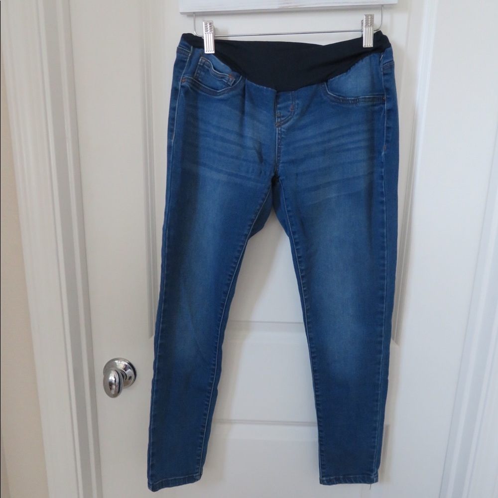 Maternity pants